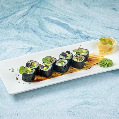 Ролл «Авокадо маки»