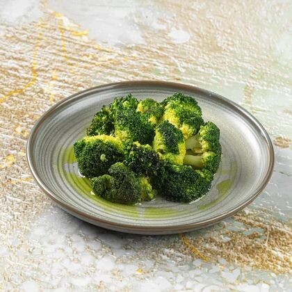 Капуста брокколи