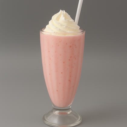 Клубничный