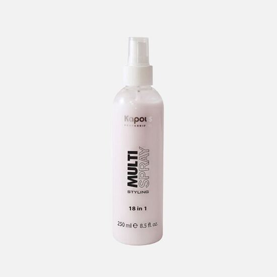 KAPOUS MULTI SPRAY