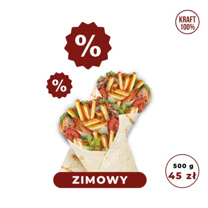2 Zimowy za 45 zl