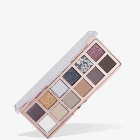 REVOLUTION THE SMOKEY ICON PALETTE