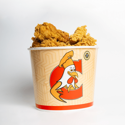 Баскет «Миди»