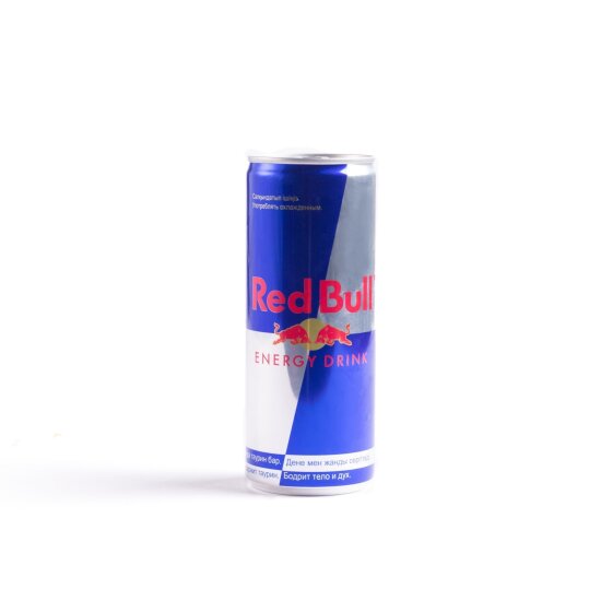 Red Bull