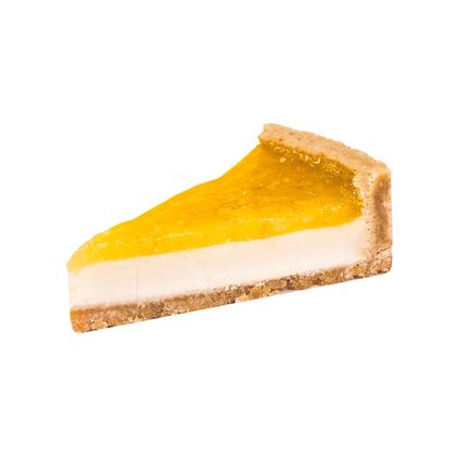 Пирог Тарт Лимонный