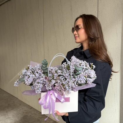 Лавандовые сны