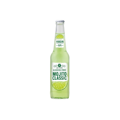 Коктейль  «LE COQ» Mojito б/а