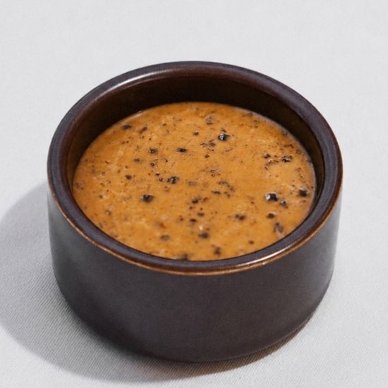 Pepper Sauce