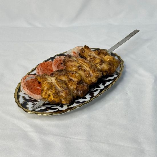 Шашлык Крылышки