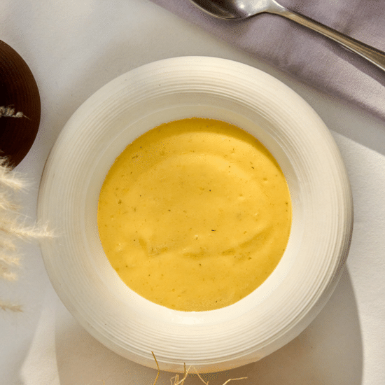 Potato Purée