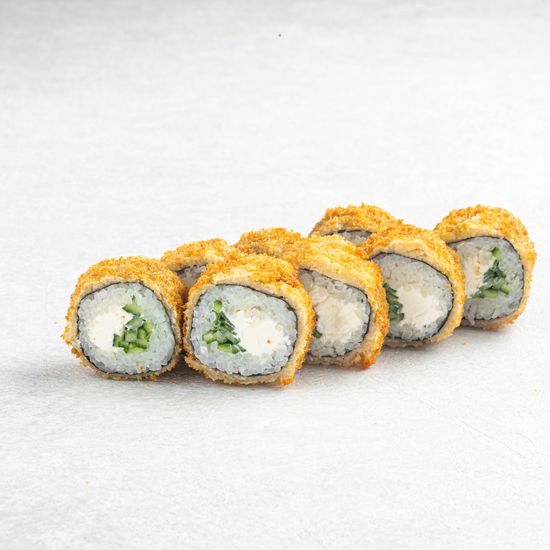 Темпура Маки