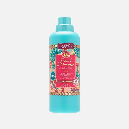 TESORI D’ORIENT Eayurveda