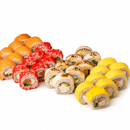 Сет "№5" 32шт