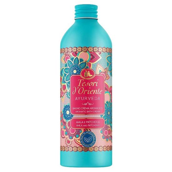 TESORI D’ORIENT Eayurveda