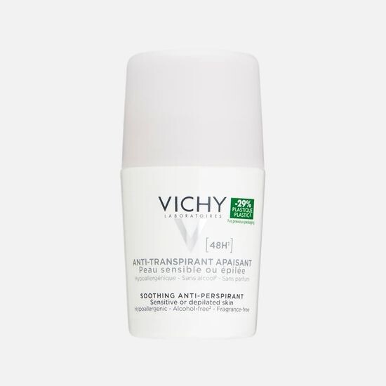 VICHY 48H