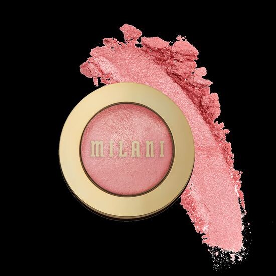 MILANI baked blush