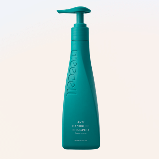 TREECEEL Anti-Dandruff Shampoo