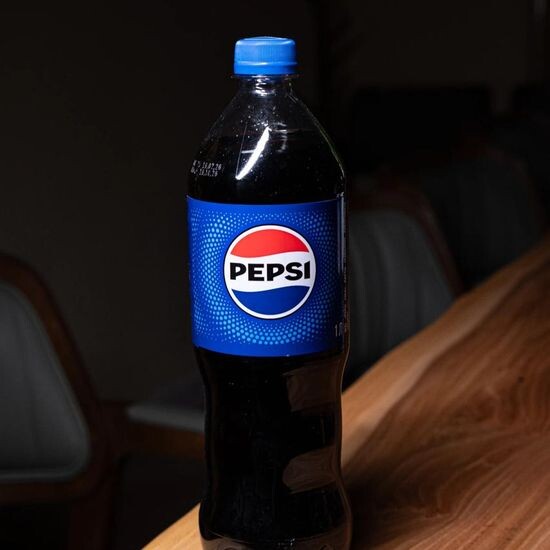 Pepsi