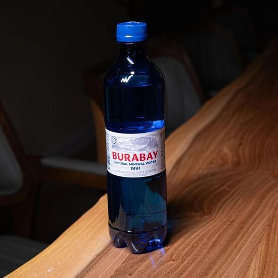 Столовая вода BURABAY