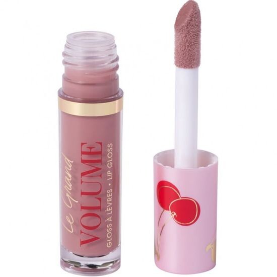 Vivienne Sabó Le Grand Volume Lip Gloss