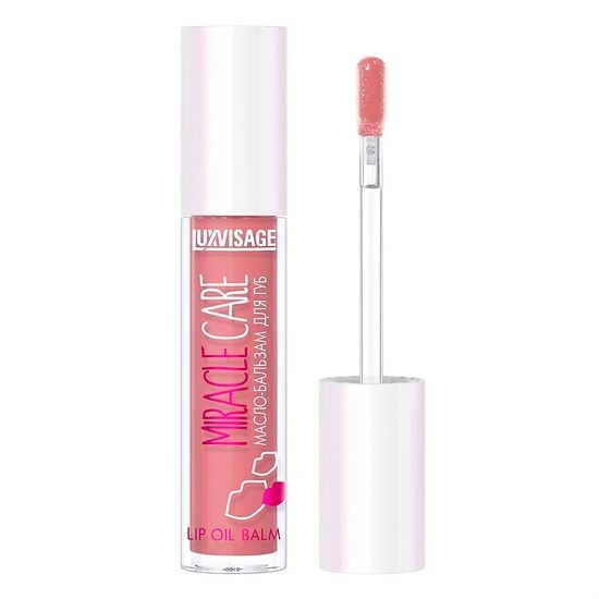 LUXVISAGE MIRACLE CARE
