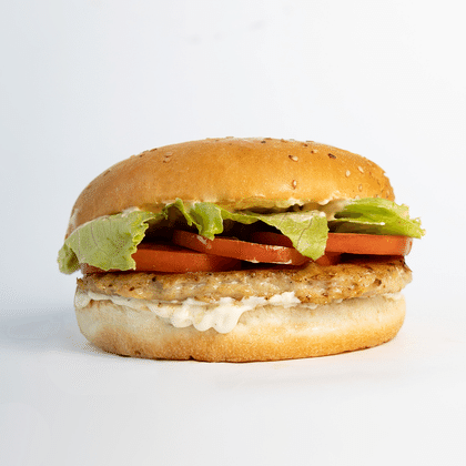 Бургер «Чикен Гриль»