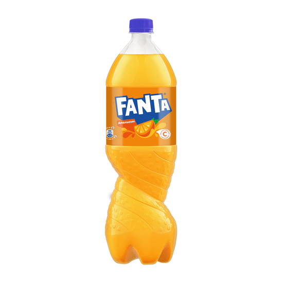 Fanta 1 л.