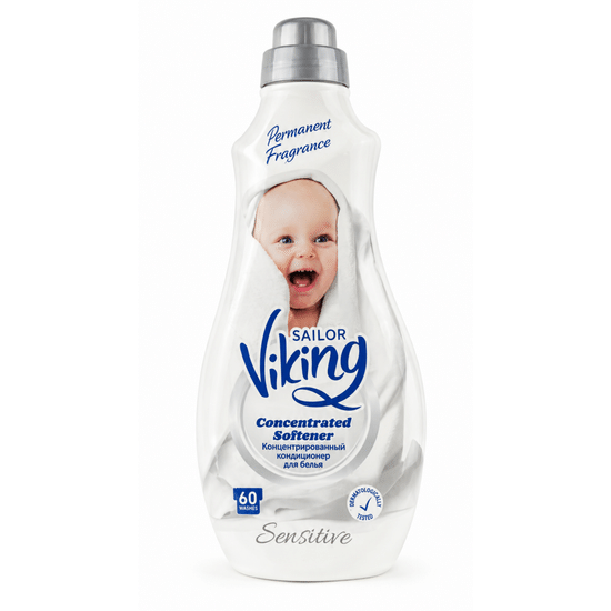 Кондиционер для белья Viking