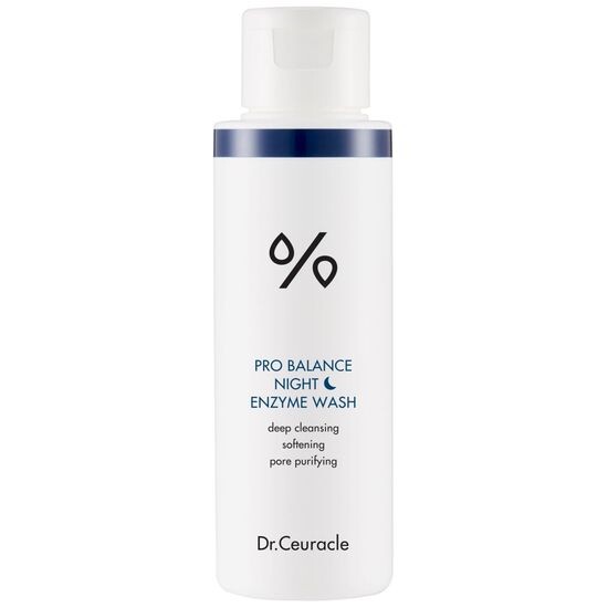 Dr.Ceuracle Pro Balance Morning Enzyme Wash