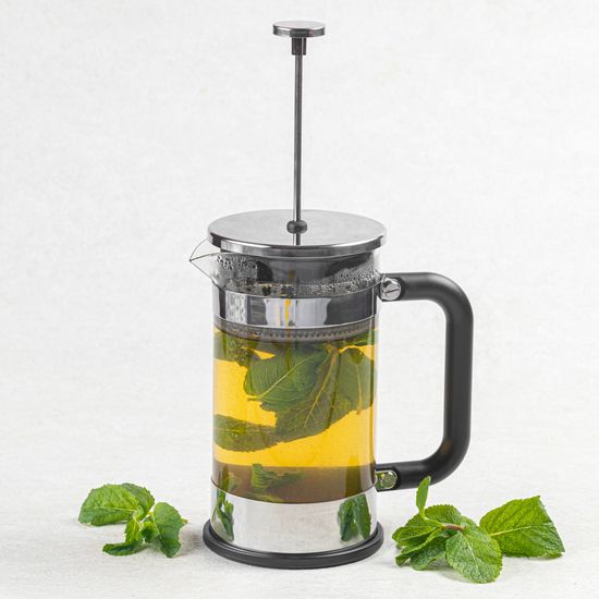 Зеленый чай