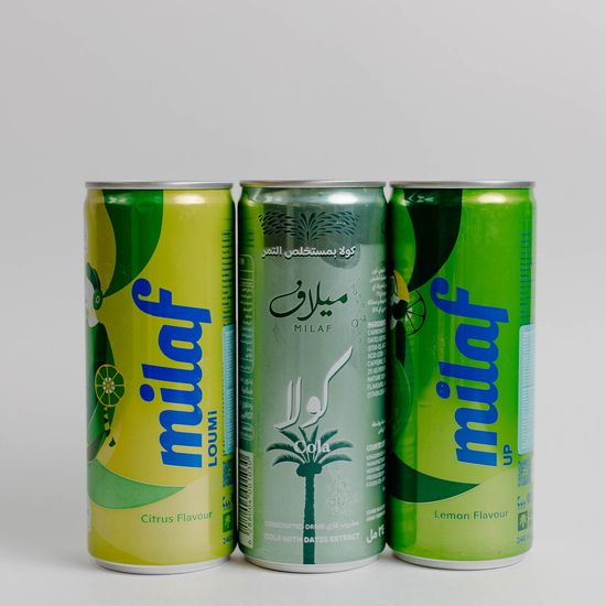 Милаф