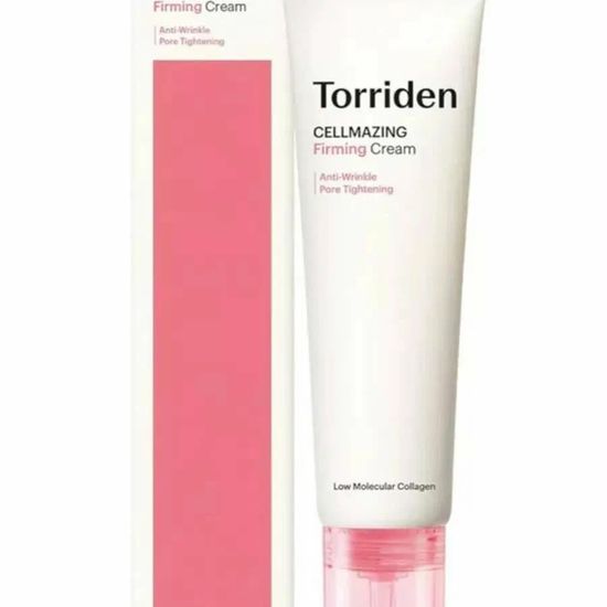 Torriden Cellmazing Firming Cream