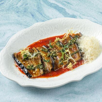 АРОМАТЫ СИЦИЛИИ