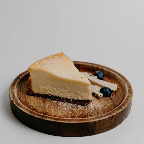 Чиз-кейк Halva