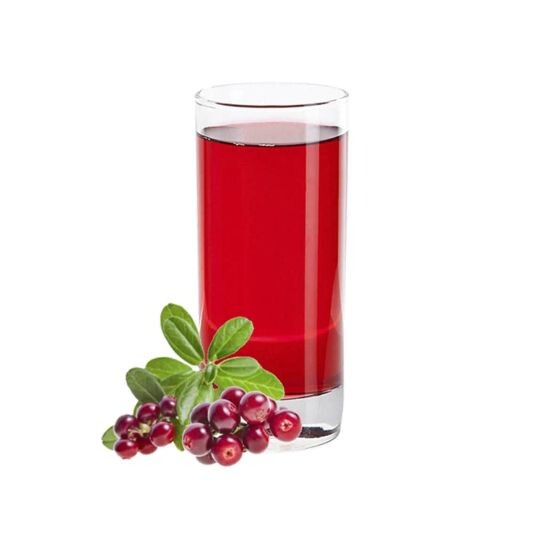 КЛЮКВЕННЫЙ МОРС 0,25