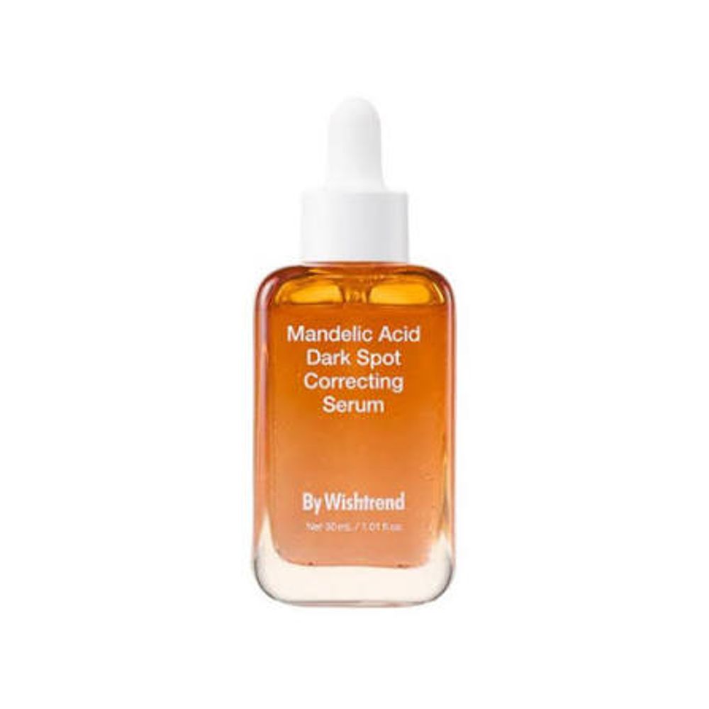 By Wishtrend Mandelic Acid Dark Spot Correcting Serum