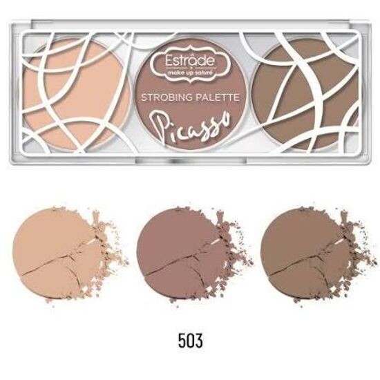 ESTRADE STROBING PALETTE 503