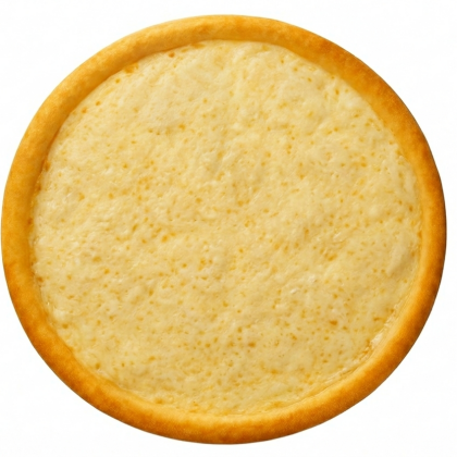 Пицца «Сырная»