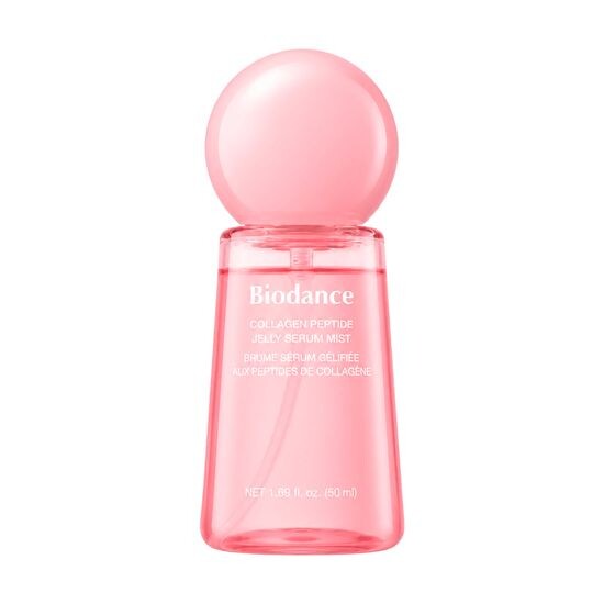 Мист для лица Biodance Collagen Peptide Jelly