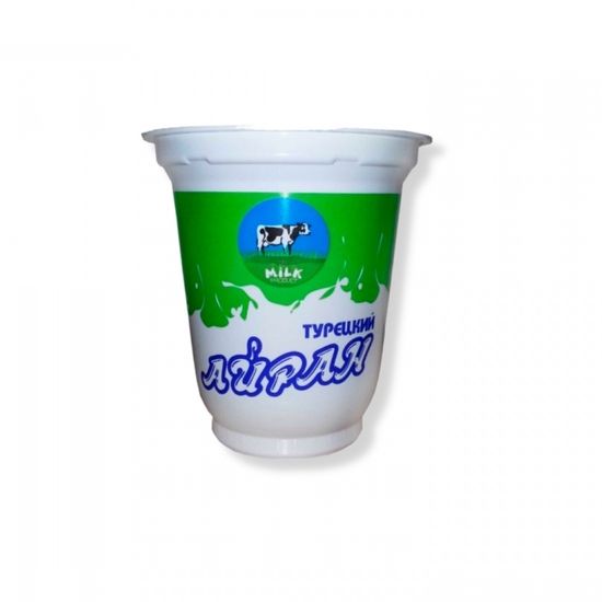 Айран турецкий