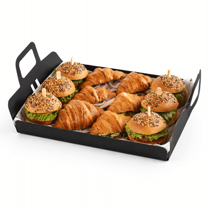 brunch box № 2 "Сытный сет" (бранч бокс)