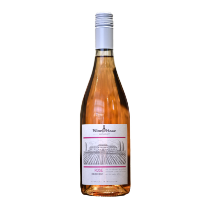 Rose (Wine House) sec