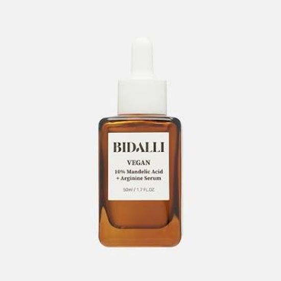 BIDALLI 10% MANDELIC ACID & ARGININE
