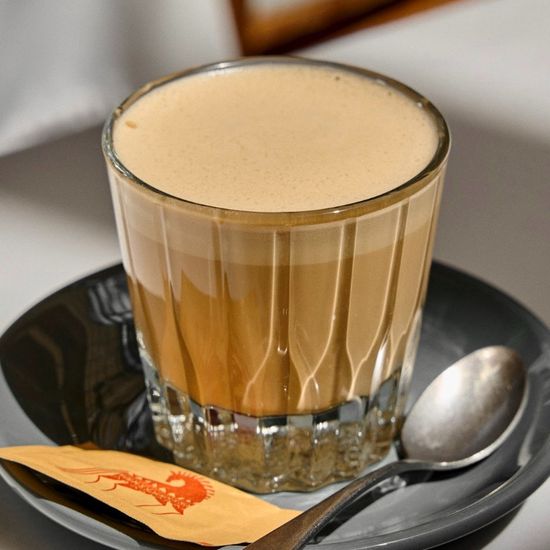 Raf Coffee