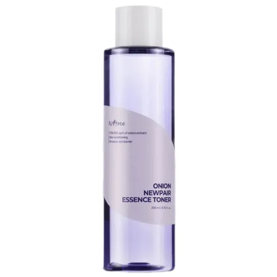 ISNTREE Onion Newpair Essence Toner