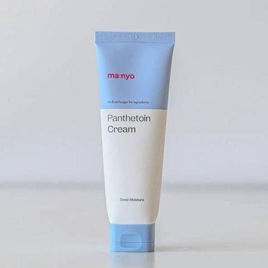 Manyo Panthetoin Cream