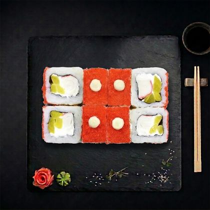 «Japon-daikon»