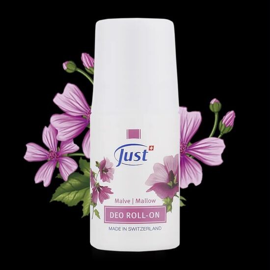JUST DEO ROLL-ON MALVA