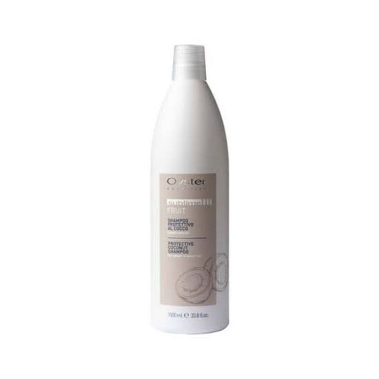 Oyster Cosmetics / Sublime Fruit
Шампунь для окрашенных волос с экстрактом кокоса
