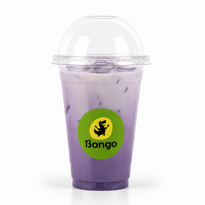 Ice Matcha Персик-лаванда
